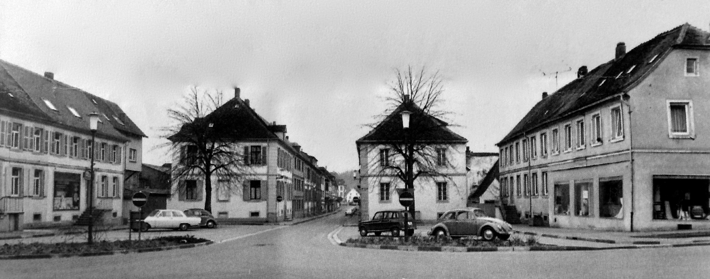Foto: Stadtarchiv Blieskastel